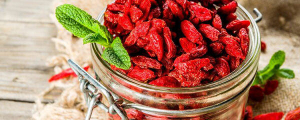 goji