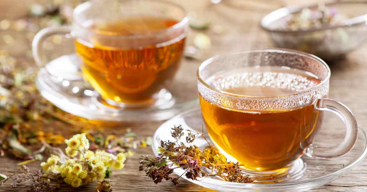 tisane