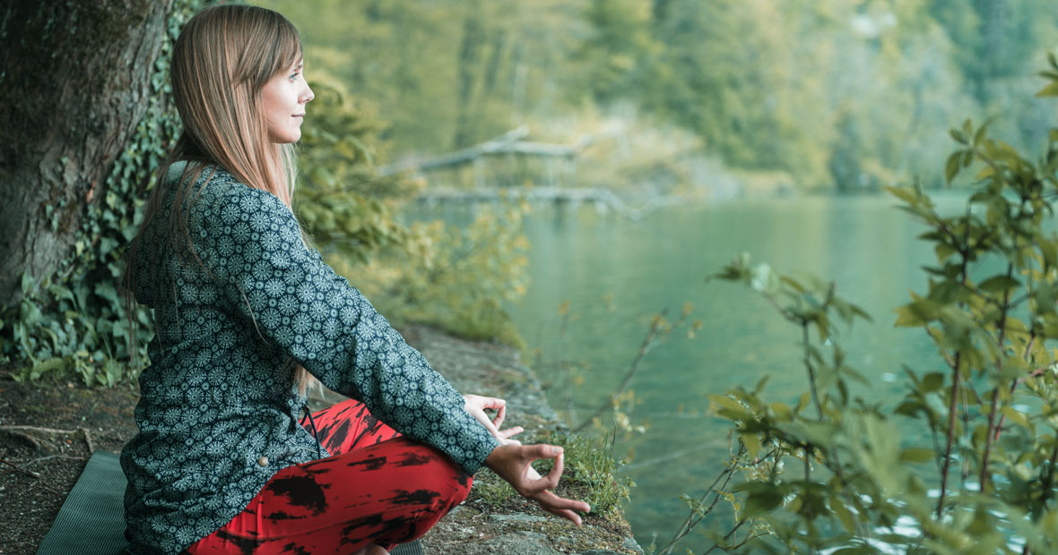 méditation