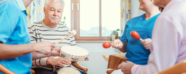 La musicothérapie